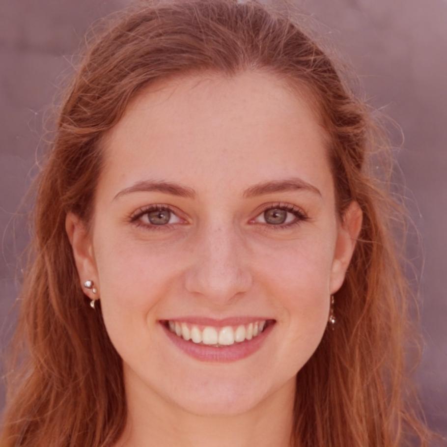 Participant portrait