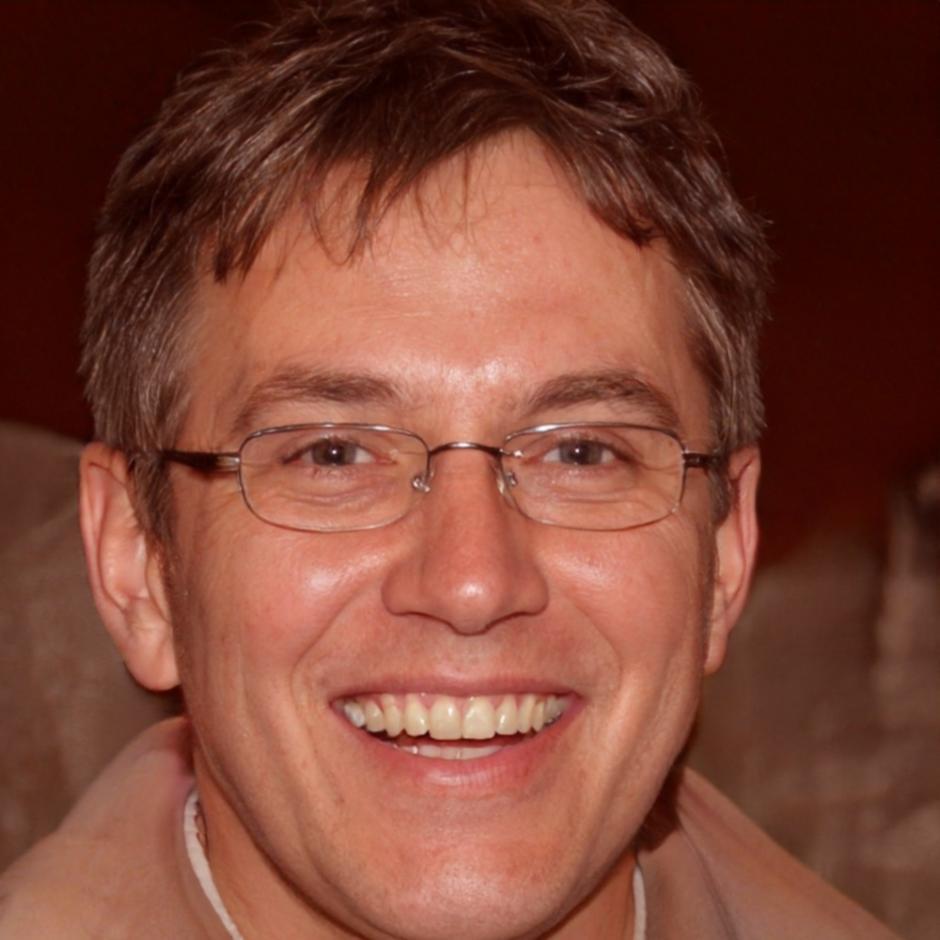 Kaspar Villem portrait