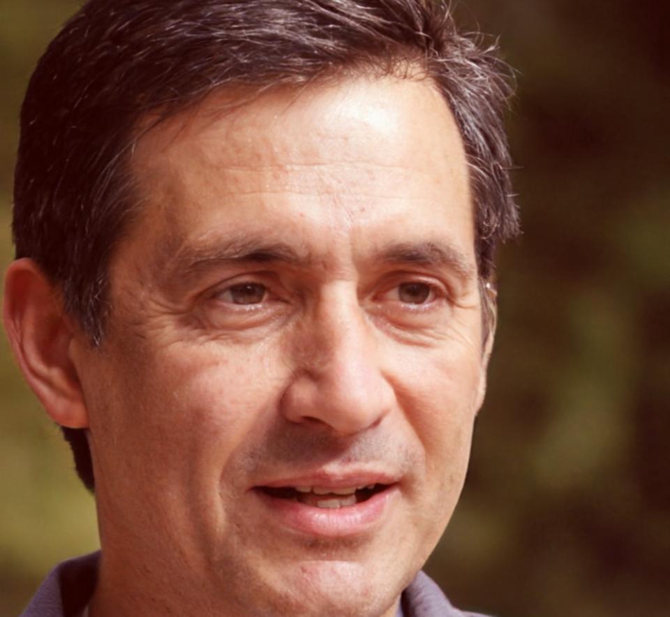 Participant portrait